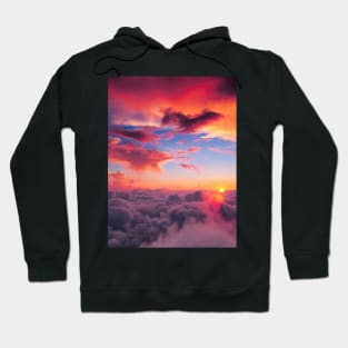 Rising Dawn Hoodie